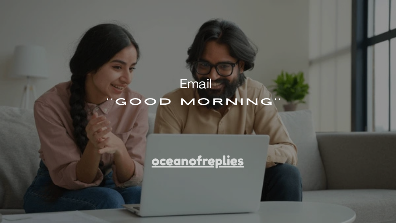 130+Good Evening Everyone Email Examples for Work & Professional Use